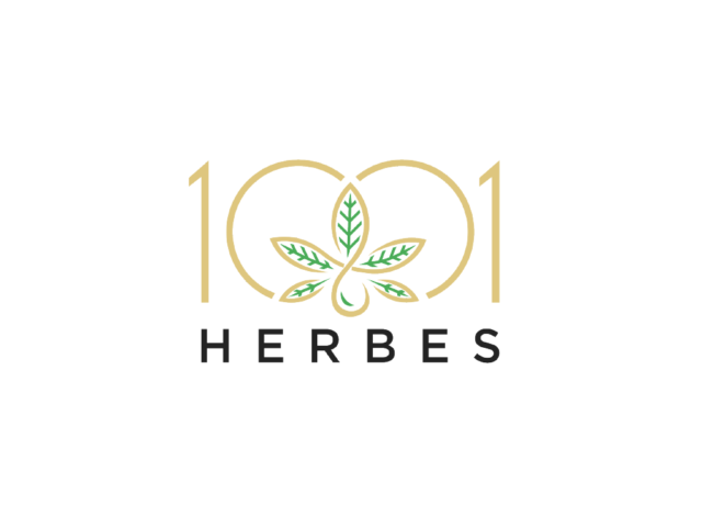 1001 Herbes