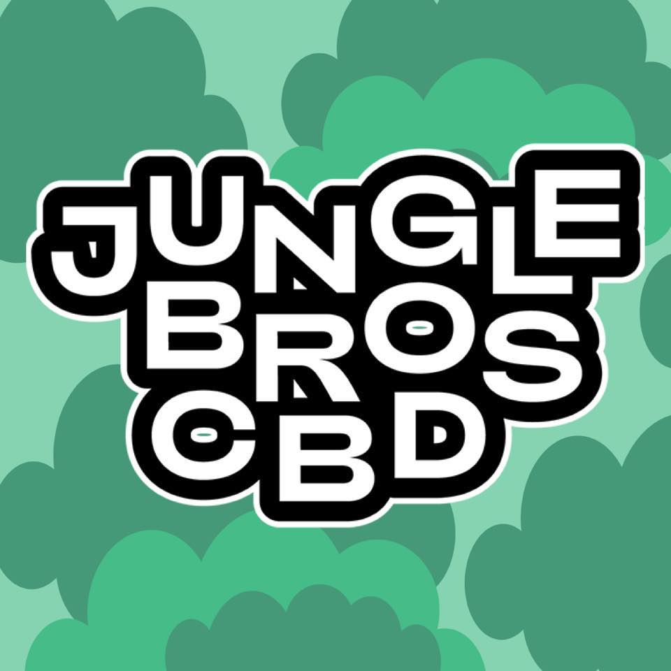 Jungle Bros