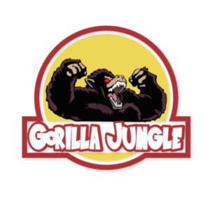 Gorilla Jungle