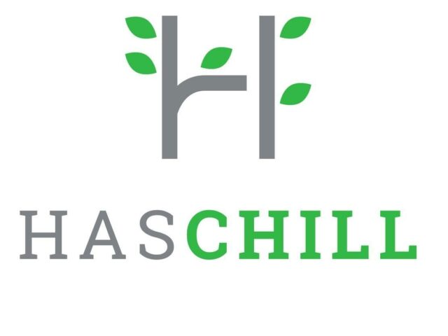 Haschill