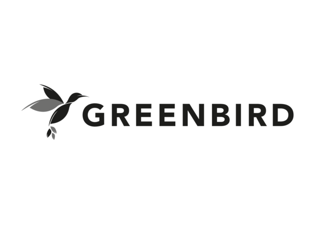 Greenbird