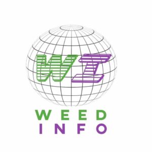 Weed Info