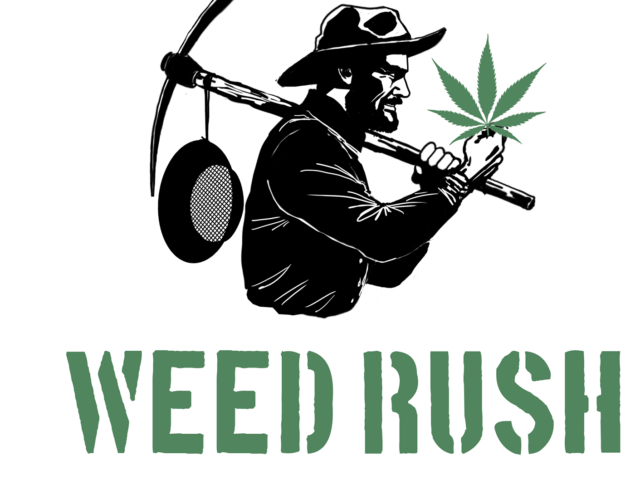 Weed Rush