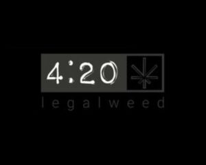 4:20 legalweed (Piccadilly Garden Italia)
