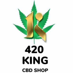 420 KING CBD SHOP