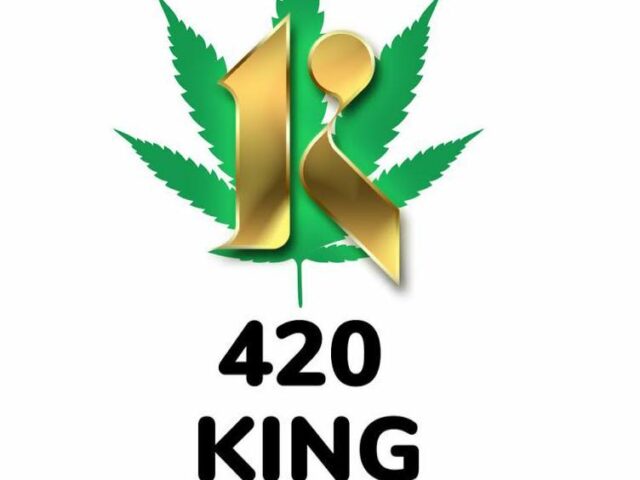 420 KING CBD SHOP