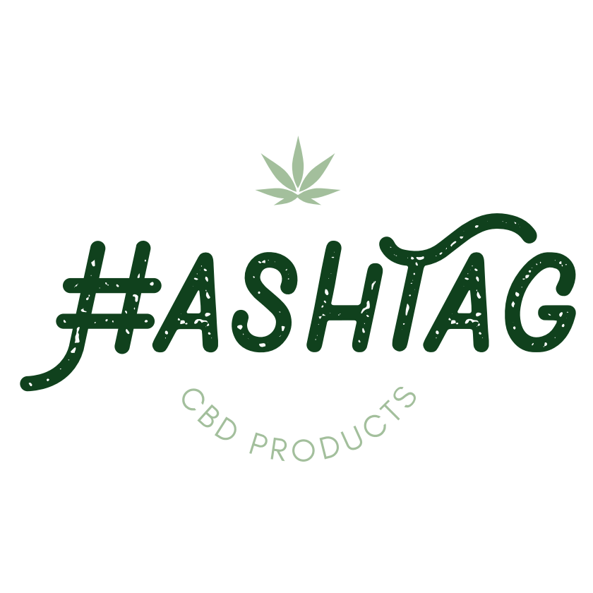 Hashtag Cannabis Products