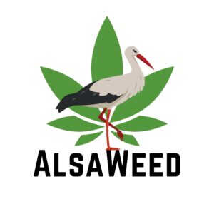 AlsaWeed