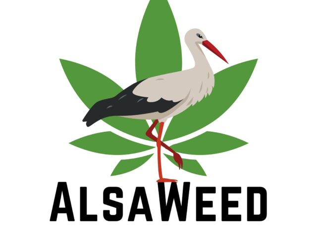 AlsaWeed