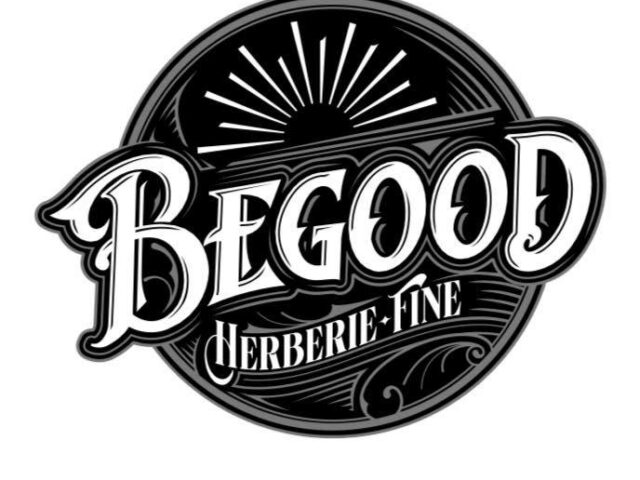 Begood CBD SHOP