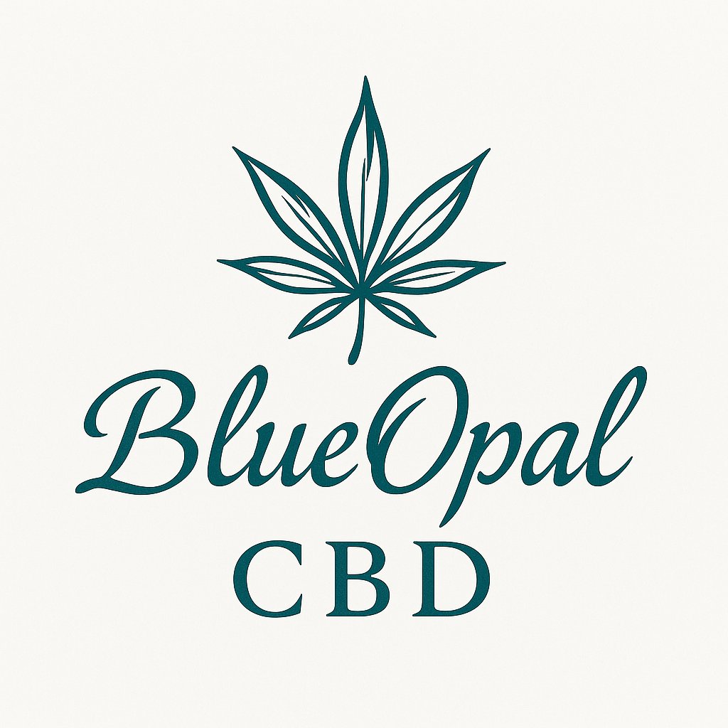 Blue Opal CBD