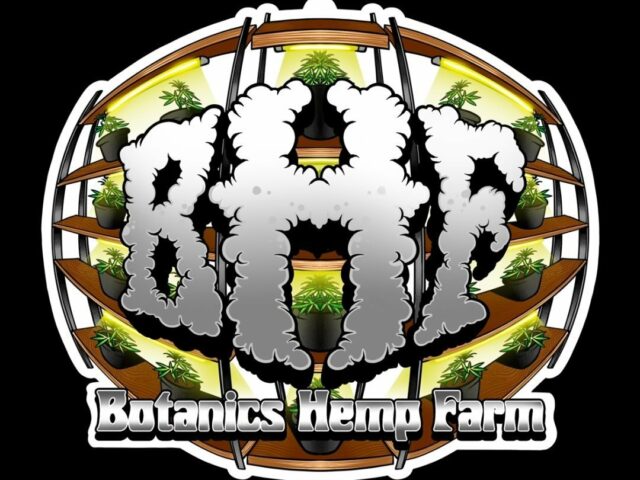 Botanics Hemp Farm
