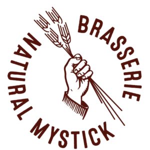 Brasserie Natural Mystick