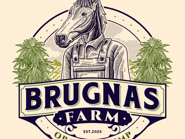 Brugnas Farm
