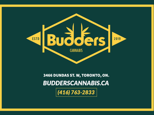 Budders