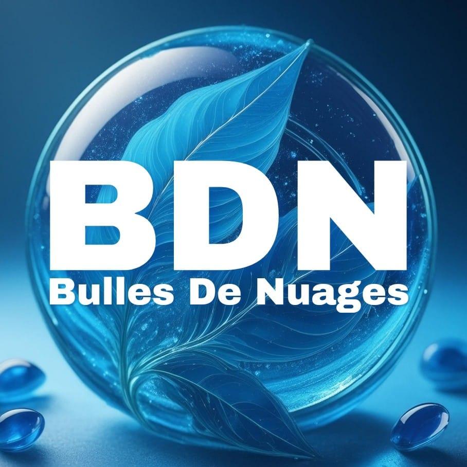 Bulles de Nuages