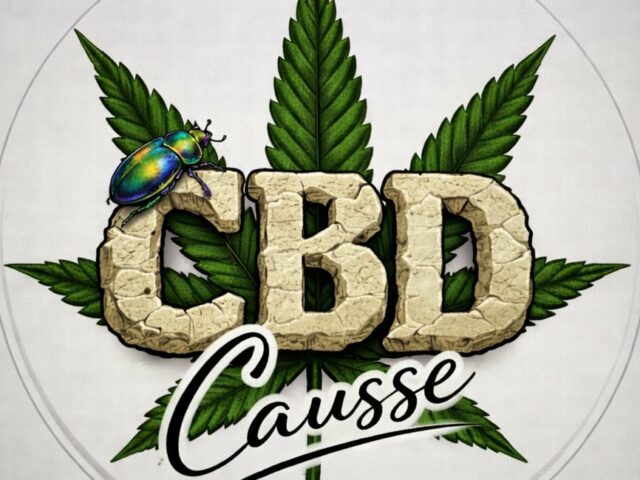 CBD Causse