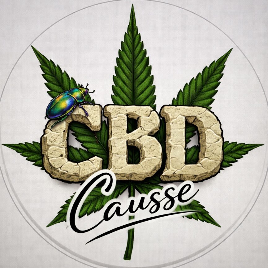 CBD Causse