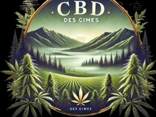 CBD des Cimes