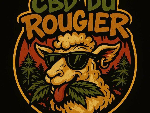 Rougier CBD