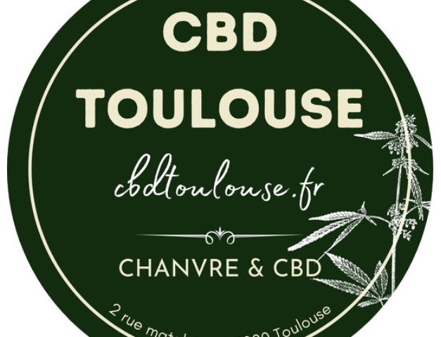 CBD Toulouse