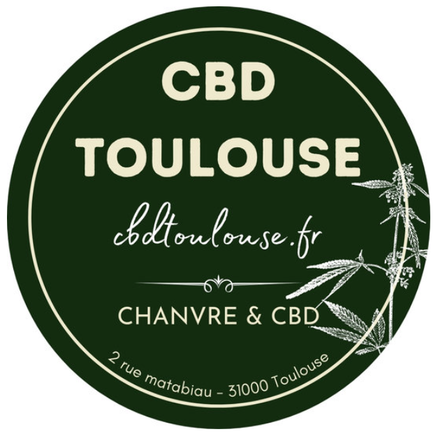 CBD Toulouse