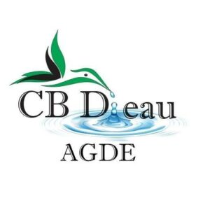 CBD CB D'eau Agde