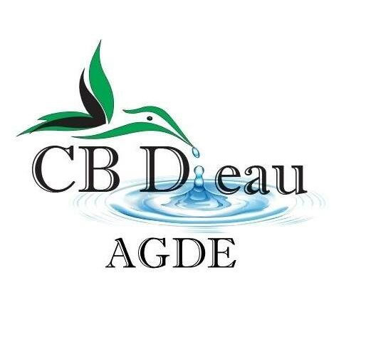 CBD CB D'eau Agde