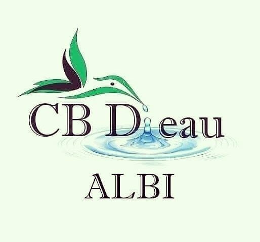 CBD'eau Albi