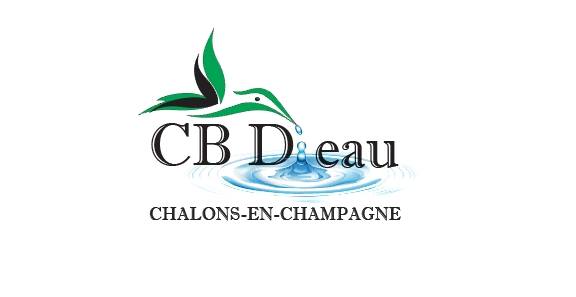 CB D'eau Chalons en Champagne