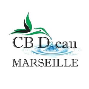 CB D'eau Marseille