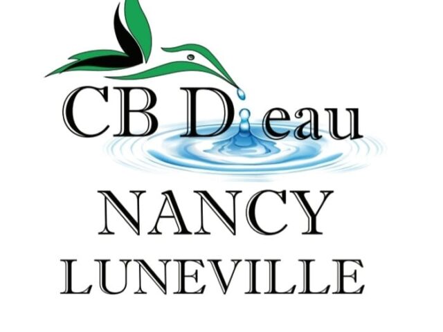 CBD'eau Nancy
