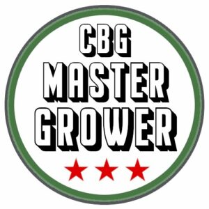 CBG Master Grower