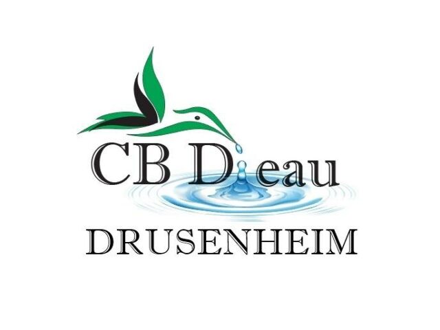 CB D'eau Drusenheim