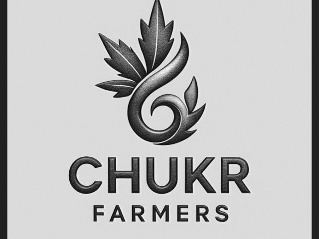 CHUKR Farmers