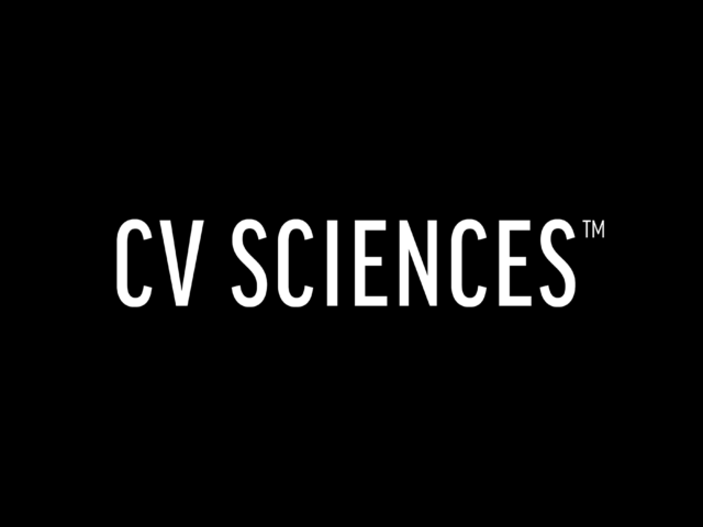 CV Sciences
