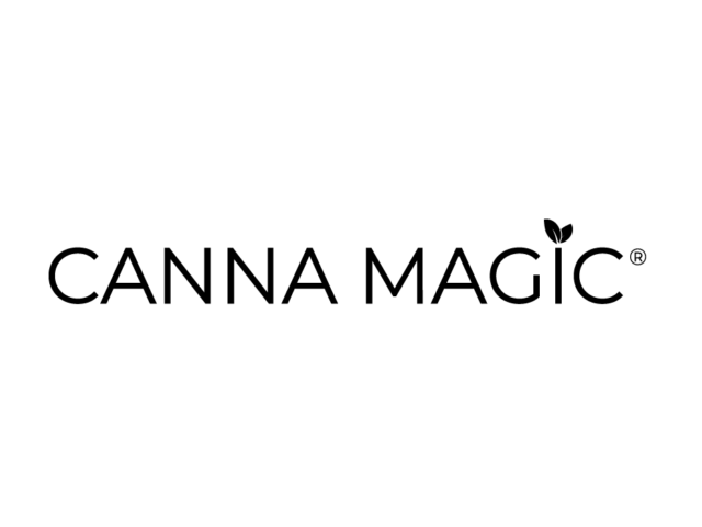 Canna Magic