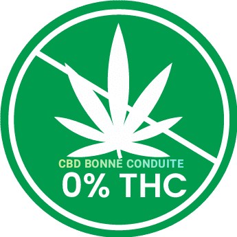 CBD Buena Conducta