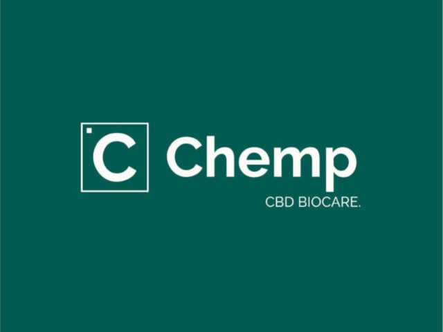 Chemp CBD Biocare