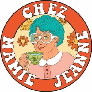 Chez Mamie Jeanne
