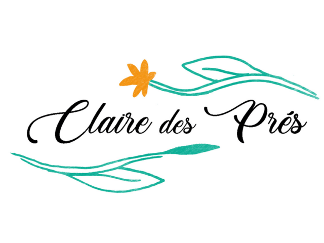 Claire des Prés