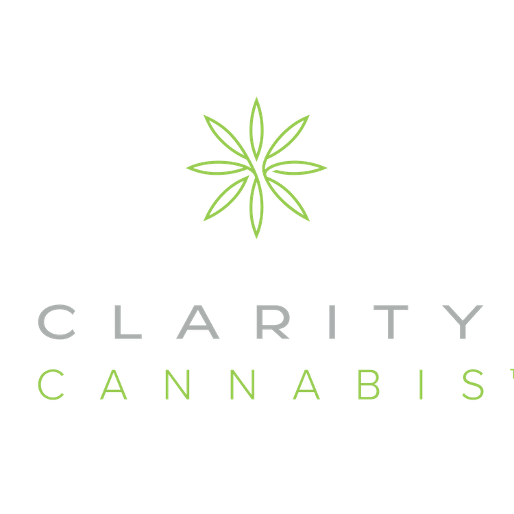 Clarity Cannabis Langford