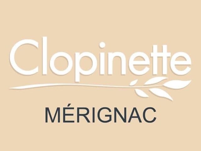 Clopinette - Mérignac