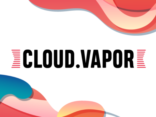 Cloud Vapor (Shop Usine)