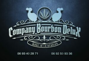 Company Bourbon Delux