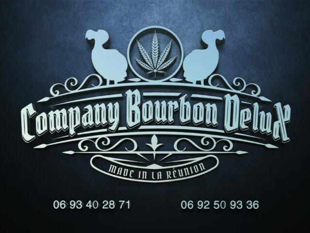 Company Bourbon Delux