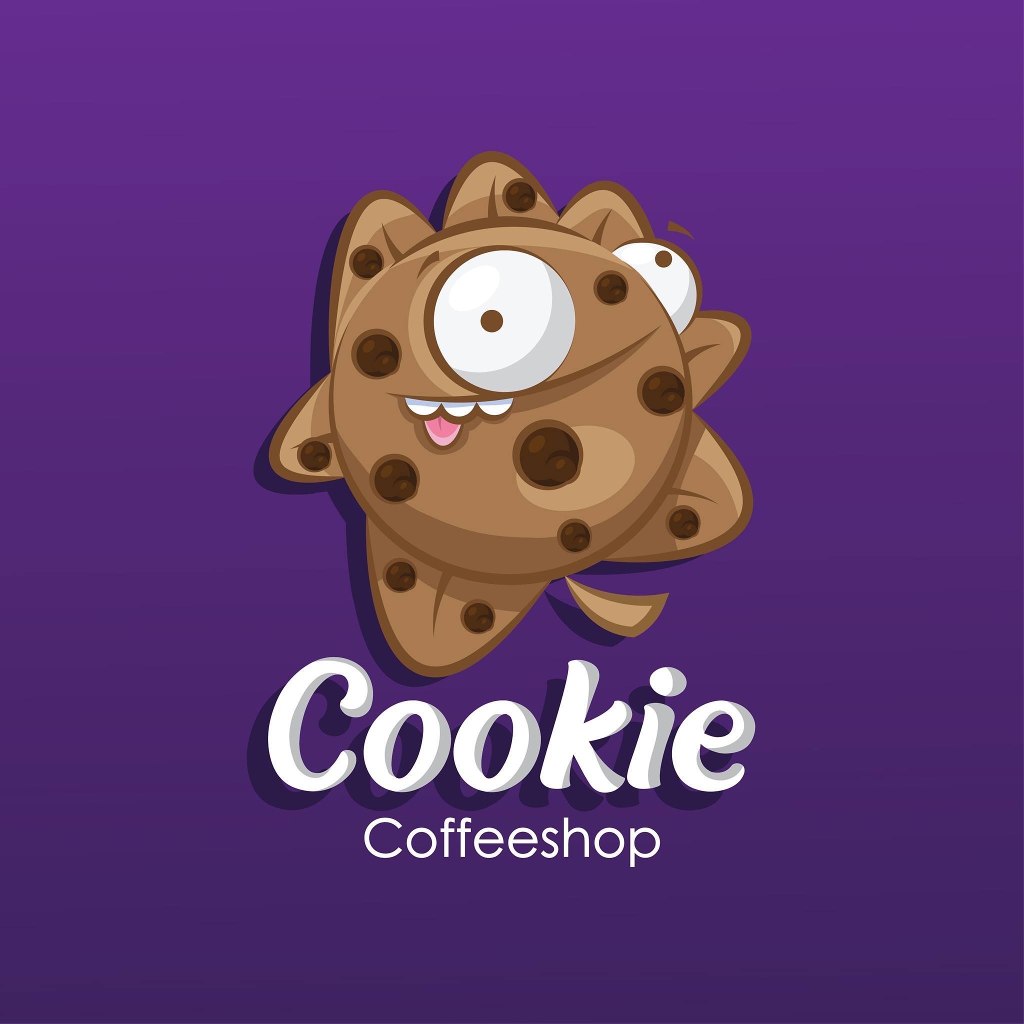 Cookies CoffeeShop