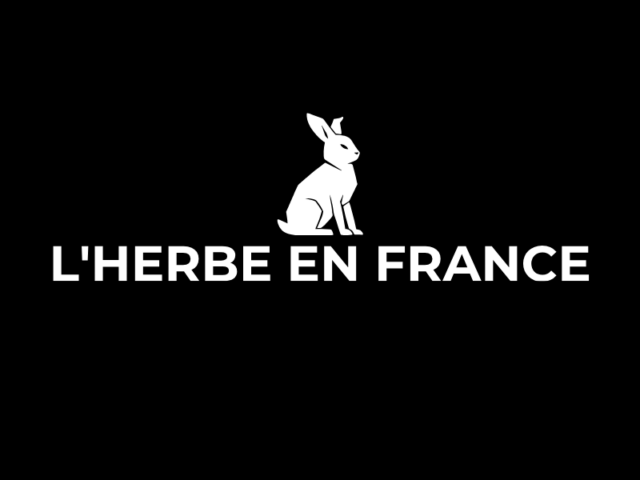 L'Herbe en France