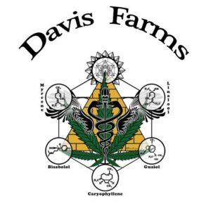 Davis Hemp Farm