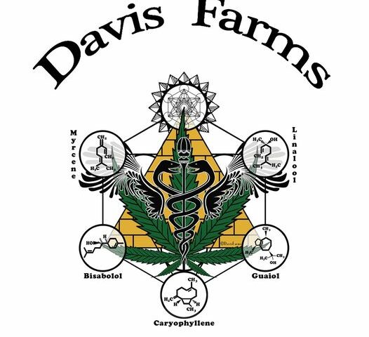 Davis Hemp Farm